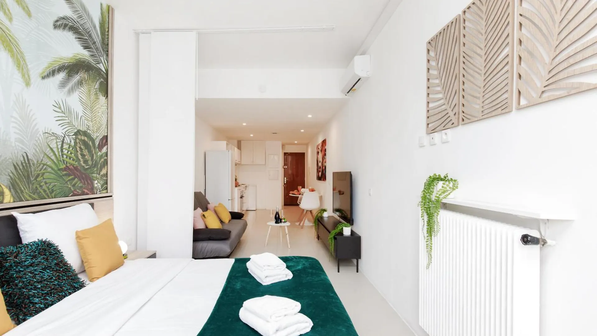 Cozy Home Yourhosthelper Cannes 0*,  Franciaország
