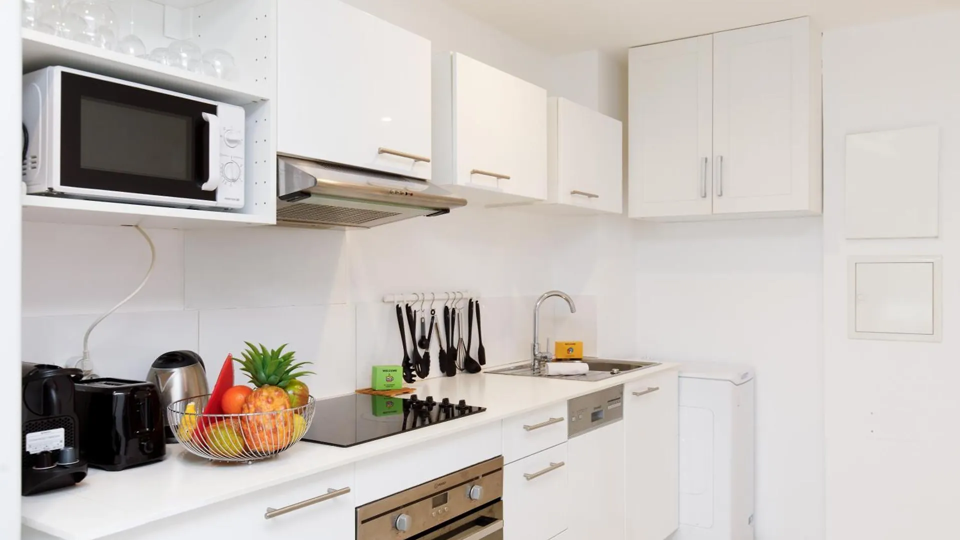 Apartment Cozy Home Yourhosthelper Cannes