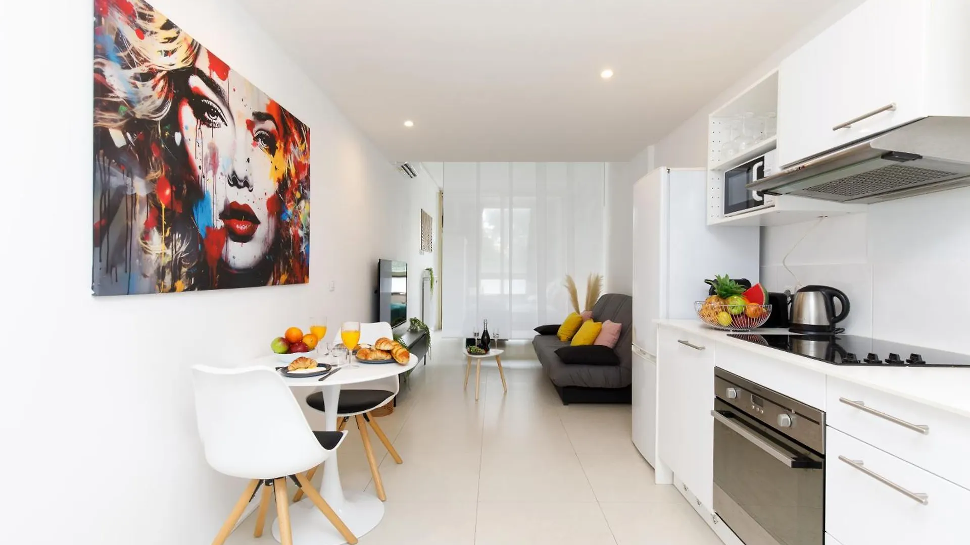 Apartment Cozy Home Yourhosthelper Cannes
