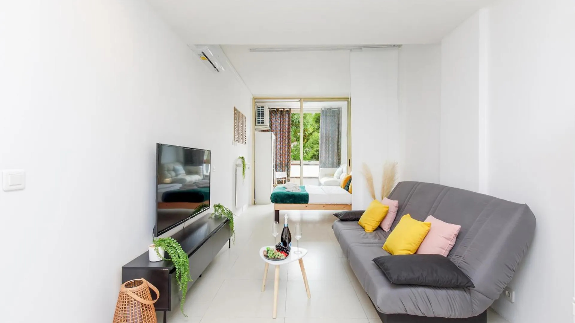Apartment Cozy Home Yourhosthelper Cannes