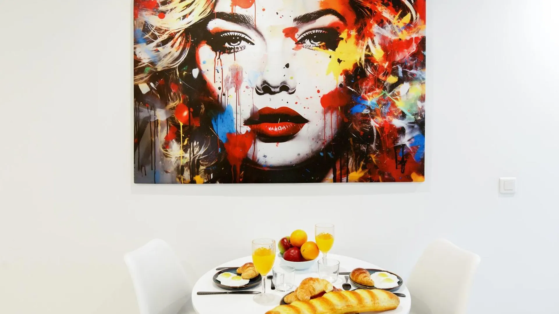 Cozy Home Yourhosthelper Cannes Apartment