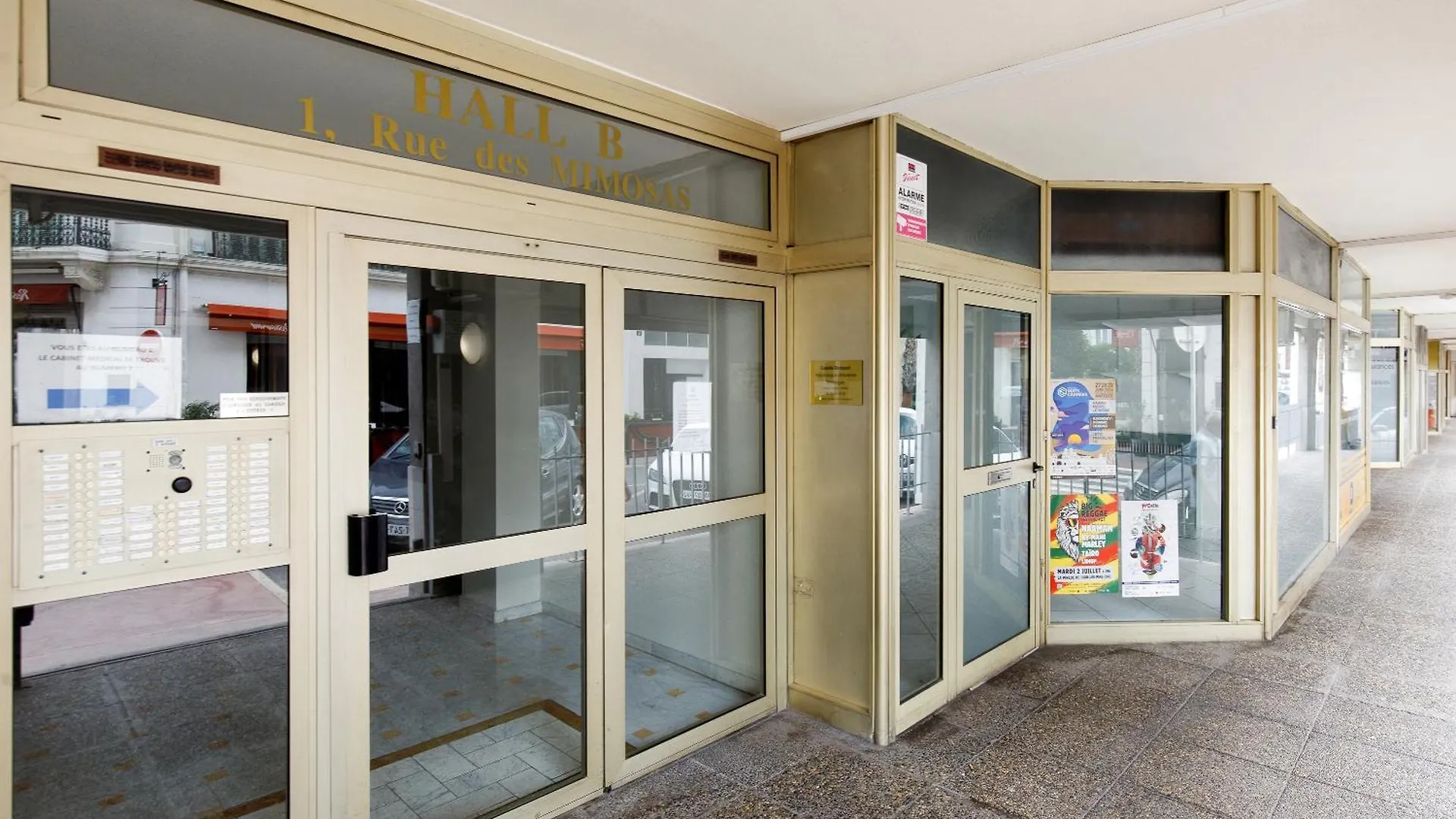 Apartment Cozy Home Yourhosthelper Cannes France